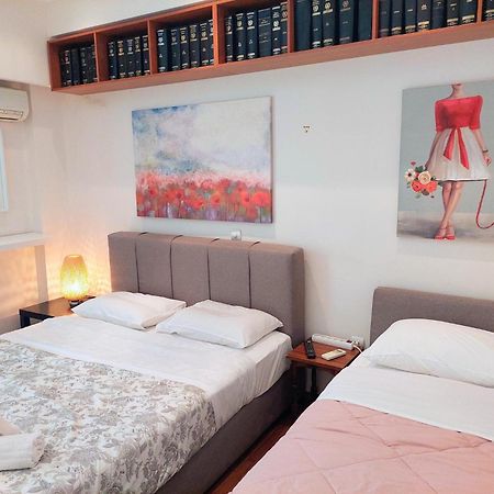 Lovely Apartment In Athens Center 外观 照片