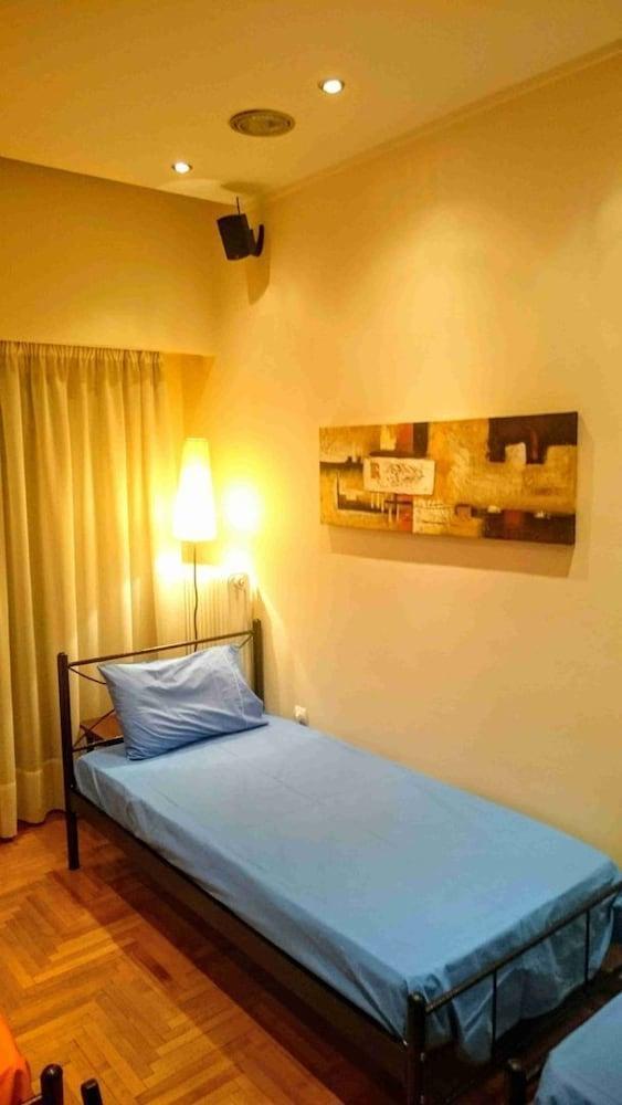Lovely Apartment In Athens Center 外观 照片