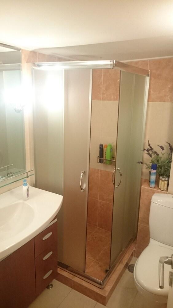 Lovely Apartment In Athens Center 外观 照片