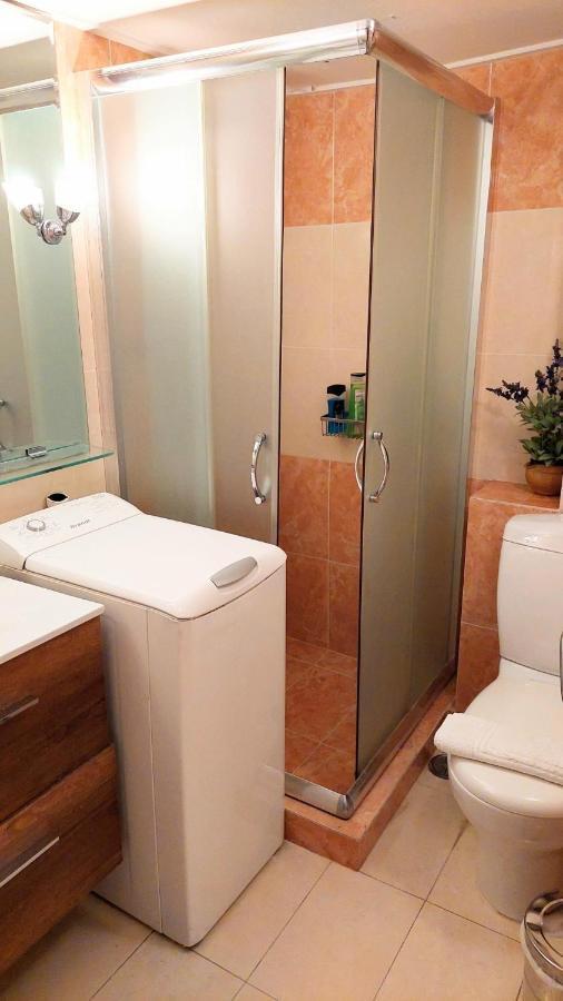 Lovely Apartment In Athens Center 外观 照片