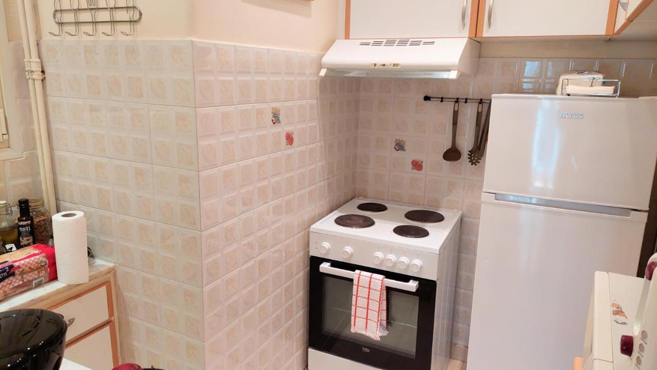 Lovely Apartment In Athens Center 外观 照片