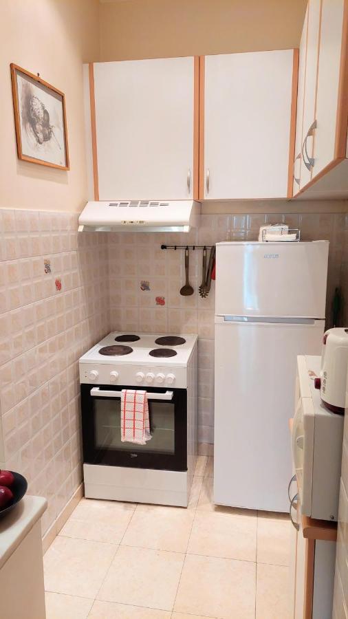 Lovely Apartment In Athens Center 外观 照片
