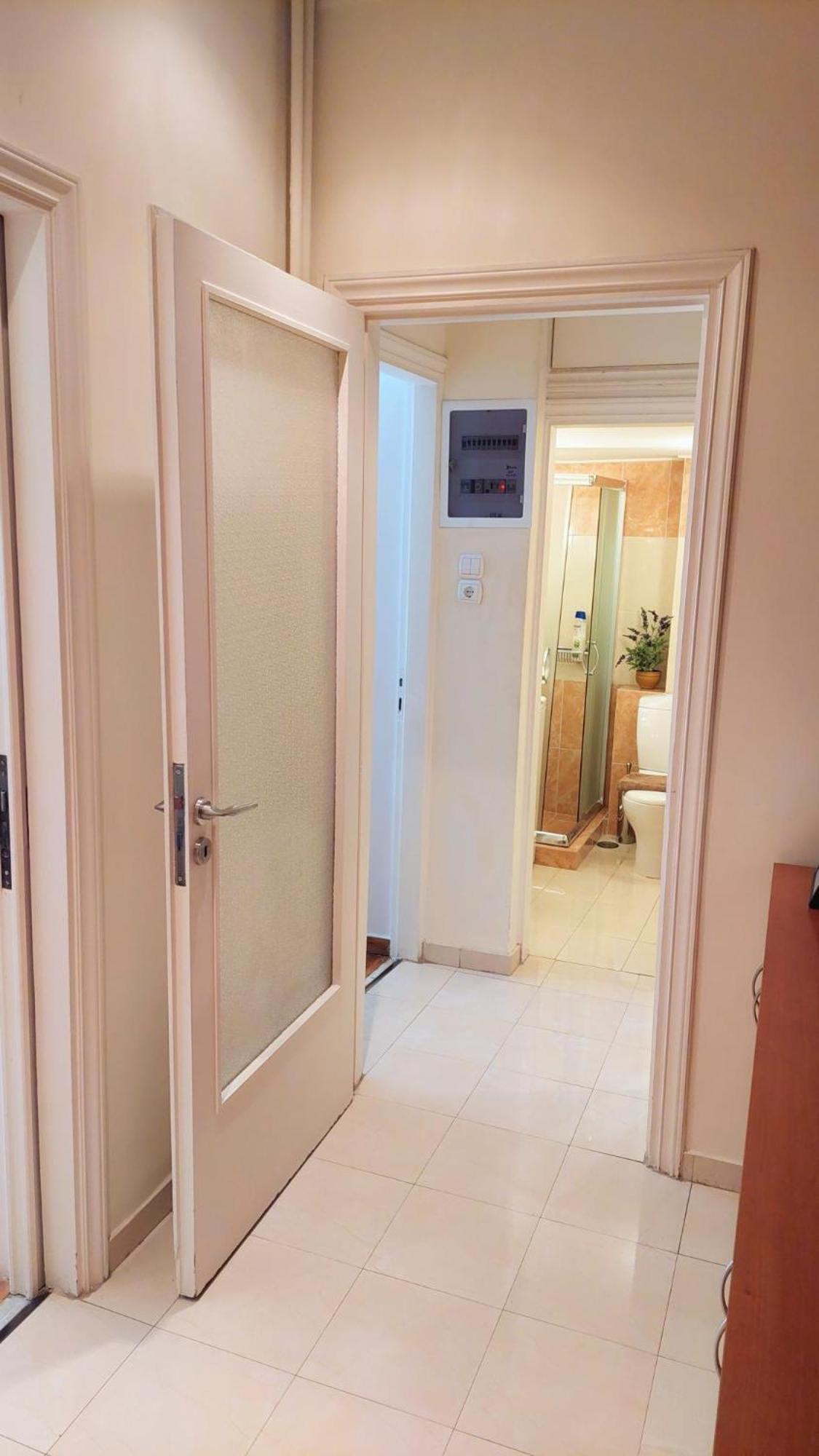 Lovely Apartment In Athens Center 外观 照片
