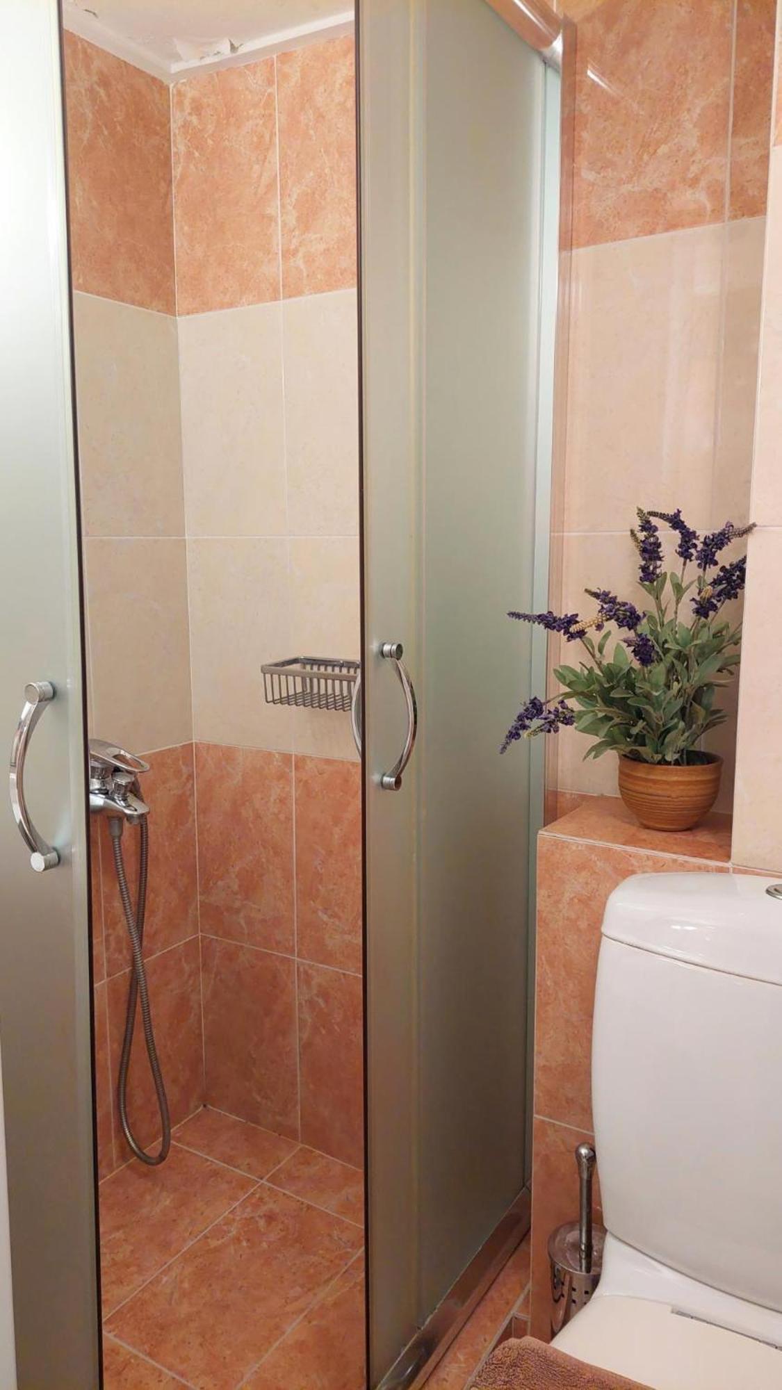 Lovely Apartment In Athens Center 外观 照片