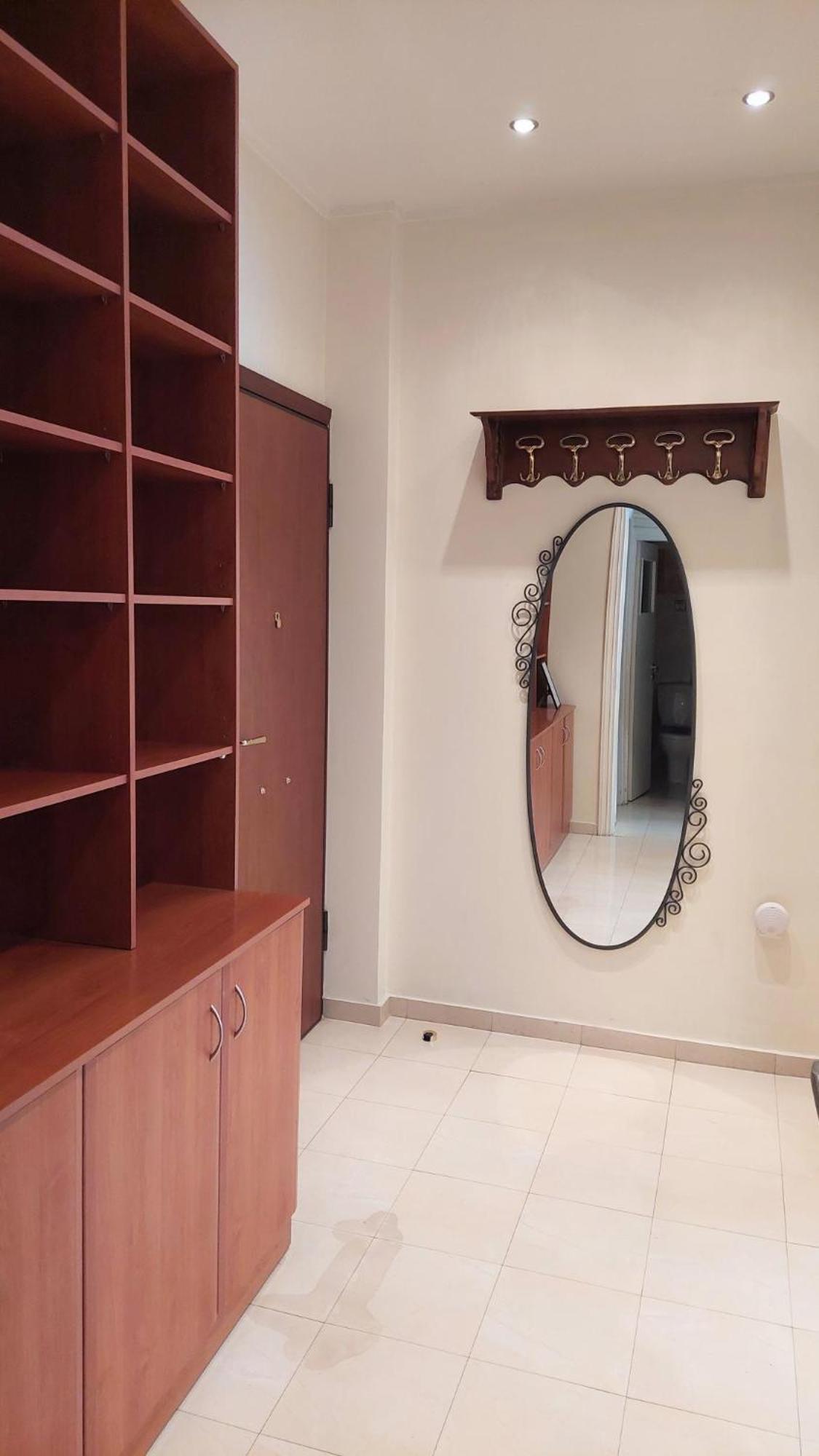Lovely Apartment In Athens Center 外观 照片