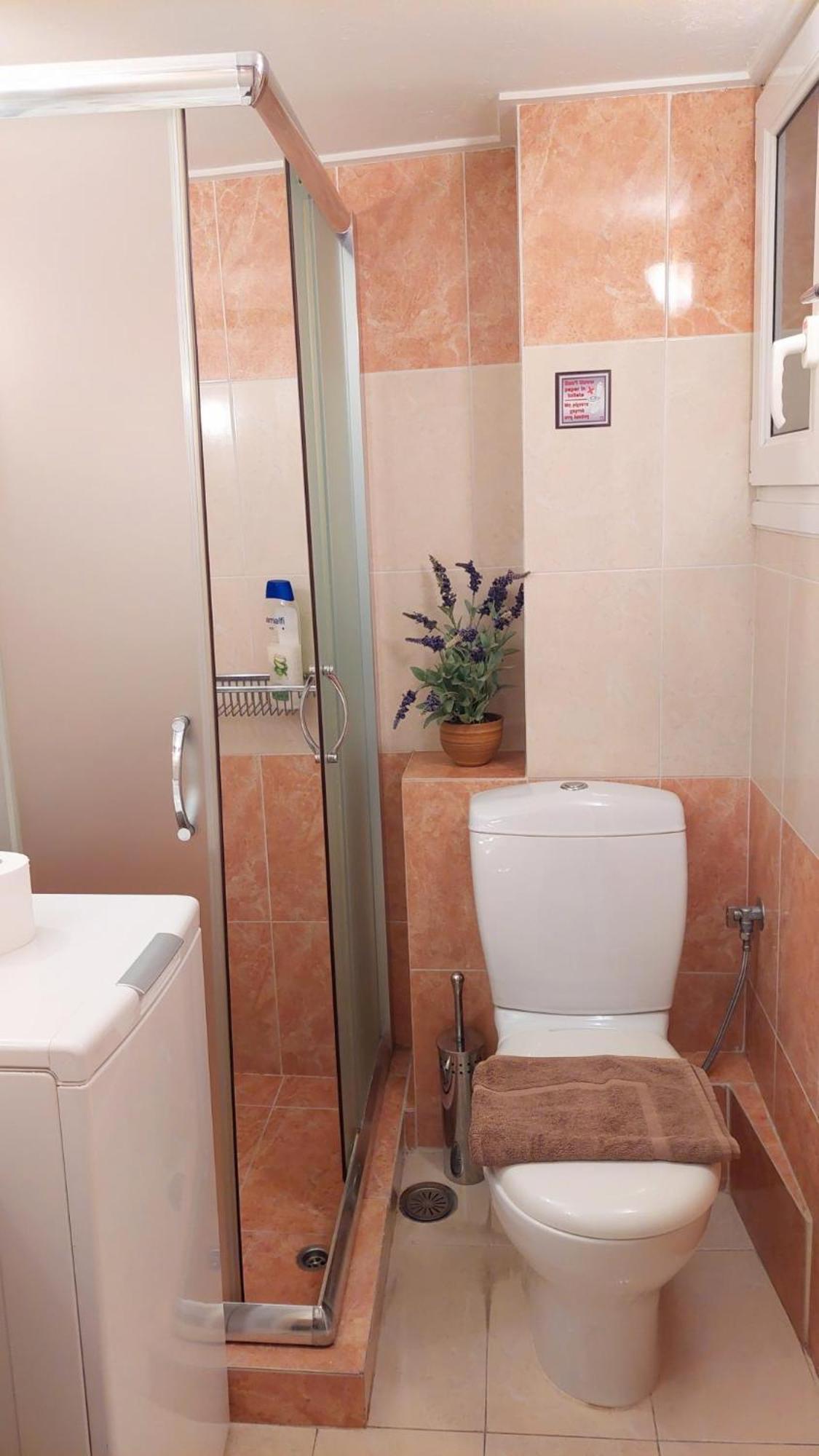 Lovely Apartment In Athens Center 外观 照片